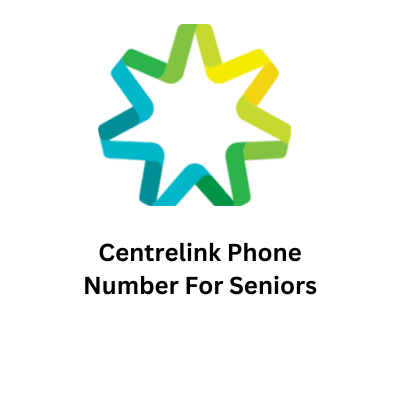 Centrelink Phone Number For Seniors